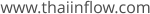www.thaiinflow.com